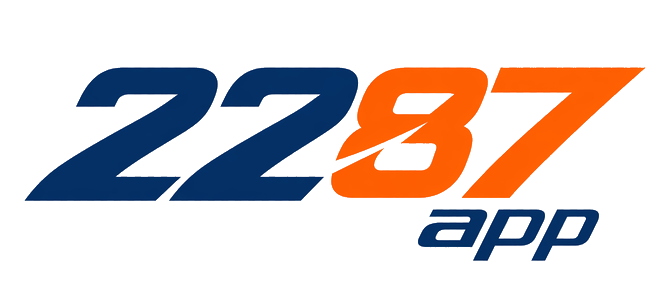 2287 app লোগো